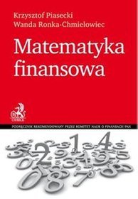 Matematyka finansowa