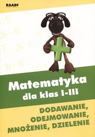 Matematyka dla klas 1-3