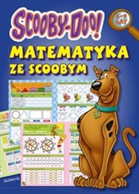 Matematyka ze Scoobym