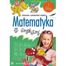 Matematyka ze smokami 1