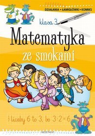 Matematyka ze smokami 3