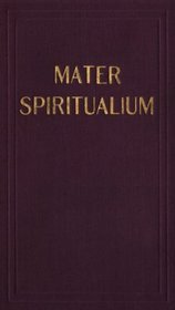 Mater spiritualium