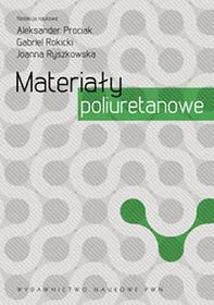 Materiały poliuretanowe