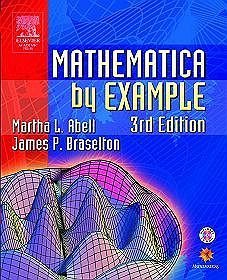 Mathematica by Example 3e