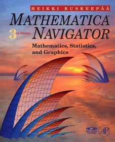 Mathematica Navigator 3e