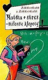 Matma + stres = miłosne kłopoty - tom 11