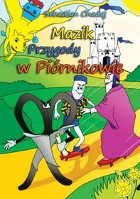 Mazik Przygody w Piórnikowie
