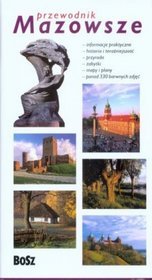 Mazowsze Przewodnik