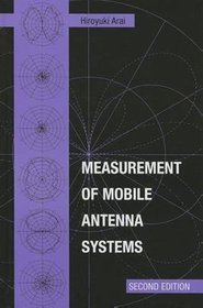 Measurement of Mobile Antenna Systems