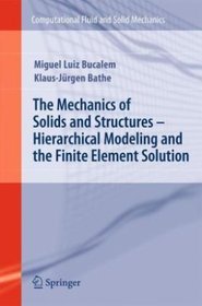 Mechanics of Solids and Structures