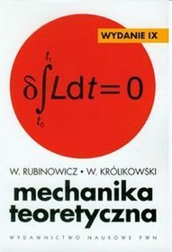 Mechanika teoretyczna
