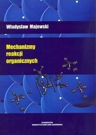 Mechanizmy reakcji organicznych