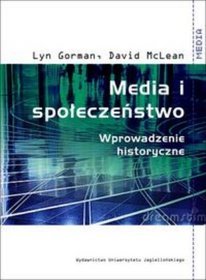 Media i społeczeństwo