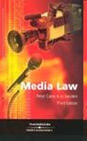 Media Law