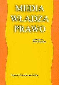 Media Władza Prawo
