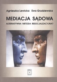 Mediacja sądowa