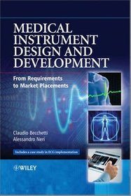 Medical Instrument Design and Development