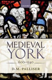 Medieval York