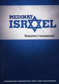 Medinat Israel. Państwo i tożsamość