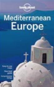 Mediterranean Europe