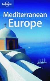 Mediterranean Europe TSK 9e