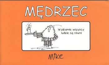 Mędrzec