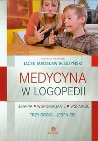 Medycyna w logopedii