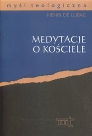 Medytacje O Kościele