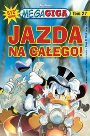 MegaGiga 27 Jazda na całego