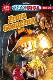 MegaGiga 26 Złota gorączka