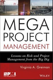 Megaproject Management