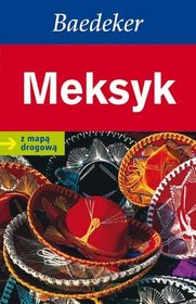 Meksyk - przewodnik Baedeker