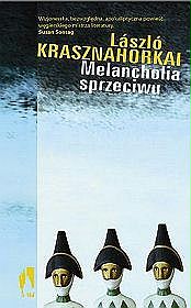 Melancholia sprzeciwu