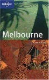 Melbourne city guide 5e