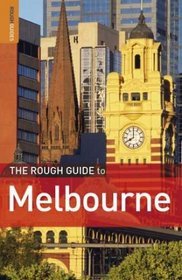 Melbourne Rough Guide