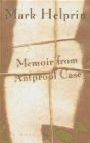 Memoir From Antproof Case