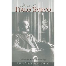 Memoir of Italo Svevo