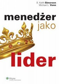 Menedżer jako lider