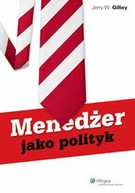 Menedżer jako polityk