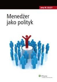 Menedżer jako polityk