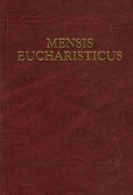 Mensis Eucharisticus