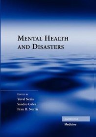 Mental Health and Disasters