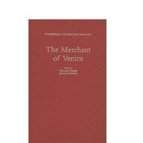 Merchant of Venice