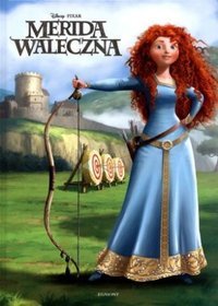 Merida Waleczna