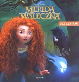 Merida Waleczna