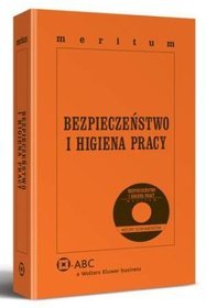 Meritum bezpieczeństwo i higiena pracy 2012