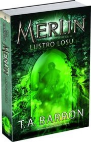 Merlin, księga 4. Lustro losu