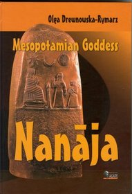 Mesopotamian goddess nanaja