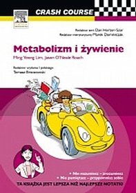 Metabolizm i żywienie