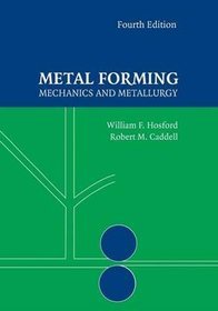 Metal Forming